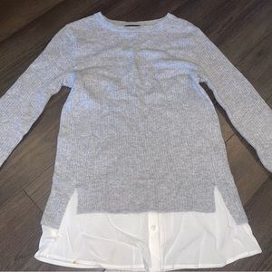 Topshop sweater